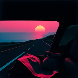 Roadtrip /Monty