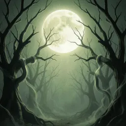 Moon Venom Dance