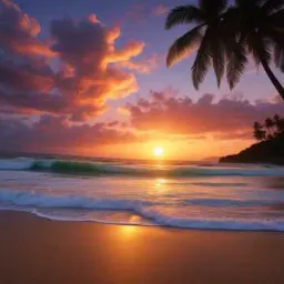 Coconut 