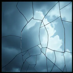 Distorted Memories