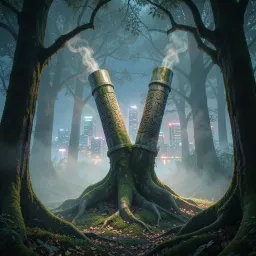 ROOTS