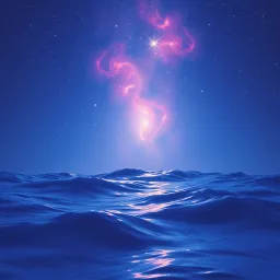 Celestial Drift