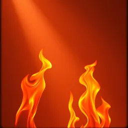 Fuego en Mi Corazón