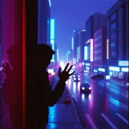 Say my name