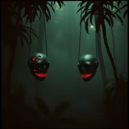 Maskenfluch