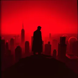 Red Lights