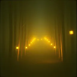Guide My Steps Oh Lord