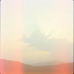 LIGHT OF HEAVEN