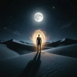 Ministry of Night