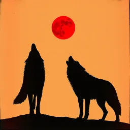 Blood Moon