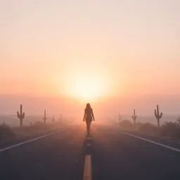 Highway Turns (Remix)