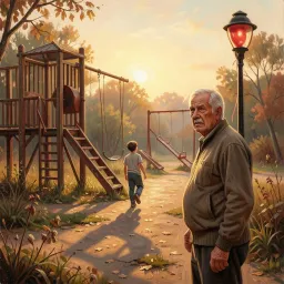 EL CORRIDO DE TADEO Y SU ABUELO MODESTO OSORIO