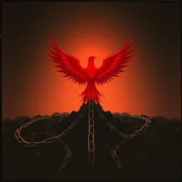 Ashes in the vein