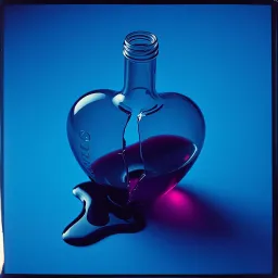 Heartache on the Rocks