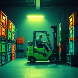 King of the Crates