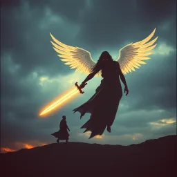 Arc Angel