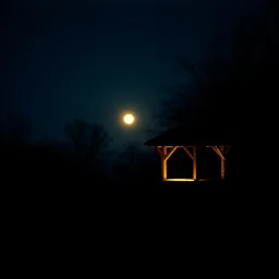 Where My Demons Dwell