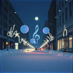 Snowlight Groove