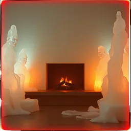 Cold world 1