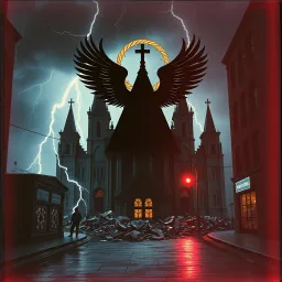 Nephilim Gospel