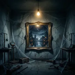 Jekyll and Hyde