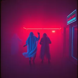 Eternal Night
