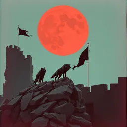 Moonfang Dominion