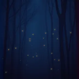 Ariel's Glow