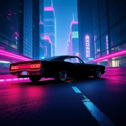 Keys to the Skyline