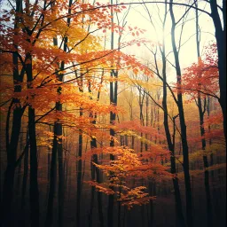 Herbstgeflüster
