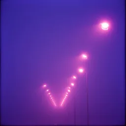 Velvet Static
