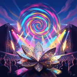 Concert Dreams