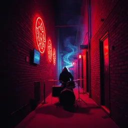 Voodoo