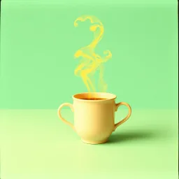 Caffeinated Bliss