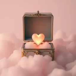 Ohemaa, My Heart