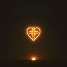 My Heart Belongs to Jesus
