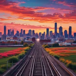 Our Journey