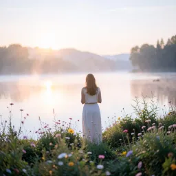 Hope in My Heart
