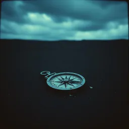 Shattered Promises