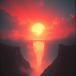 Heaven vs Hell