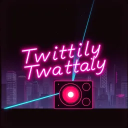 Twittily Twattaly