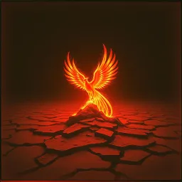 Unbreakable Flame