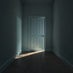 I don't feel it