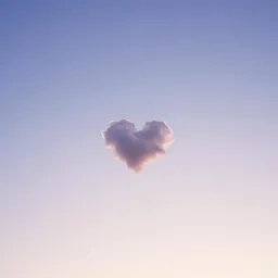 A heart of a broken Father