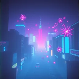 Neon Revival