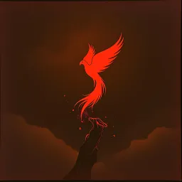 Rise From the Shadows