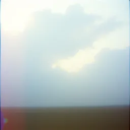 Strom of the Mind