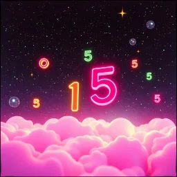 1.2.3.4. Or somethin.