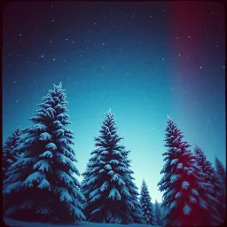 Christmas Snow