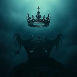 I am the King